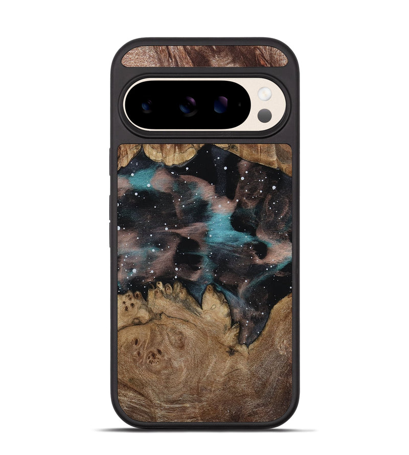 Pixel 10 Wood Phone Case - Kason (Cosmos, 805043)