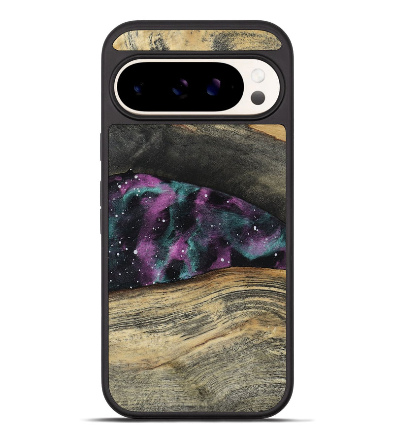 Pixel 10 Pro XL Wood Phone Case - Fredric (Cosmos, 805049)