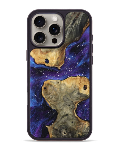 Harley (805053) iPhone 16 Pro Max Phone Case