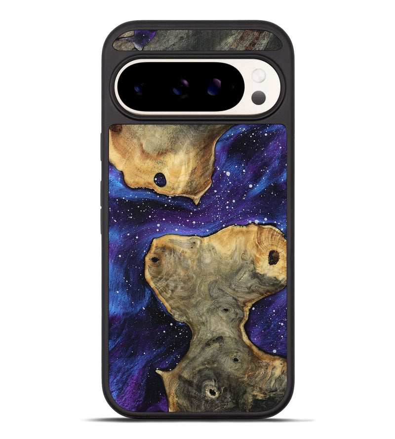 Pixel 10 Pro XL Wood Phone Case - Harley (Cosmos, 805053)