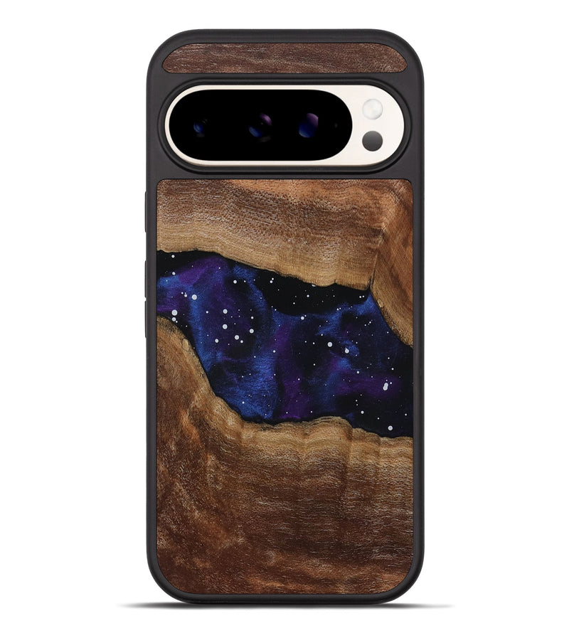 Pixel 10 Pro XL Wood Phone Case - Luciano (Cosmos, 805055)