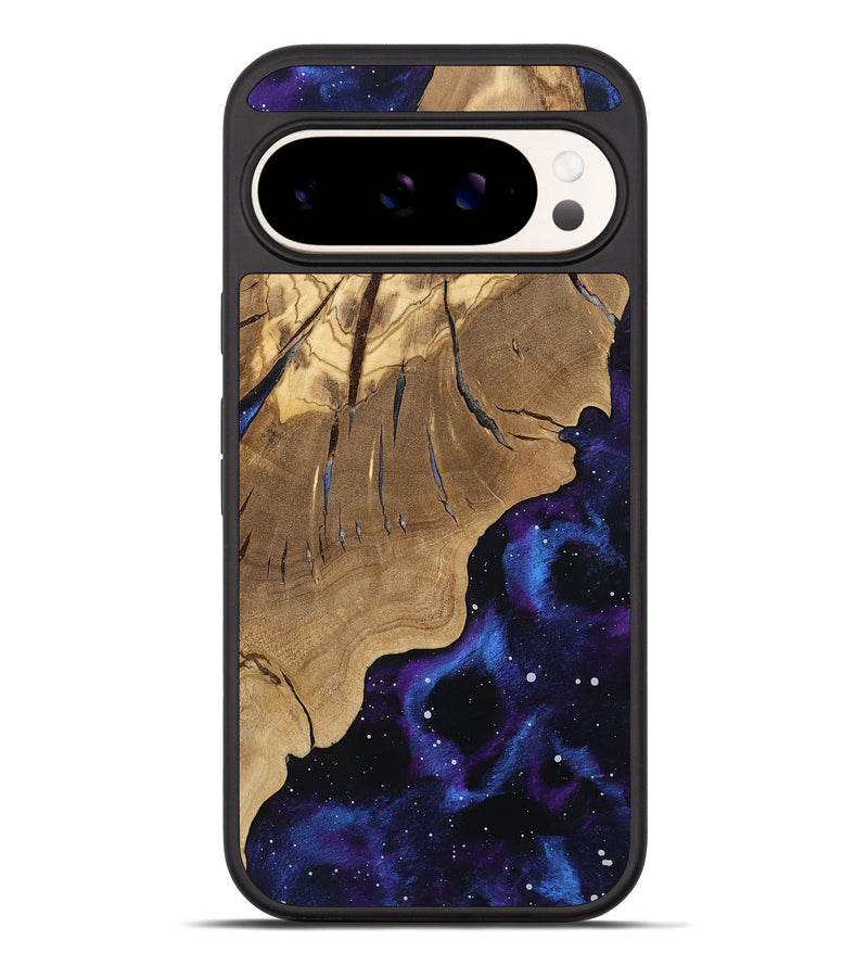 Pixel 10 Pro XL Wood Phone Case - Murphy (Cosmos, 805057)