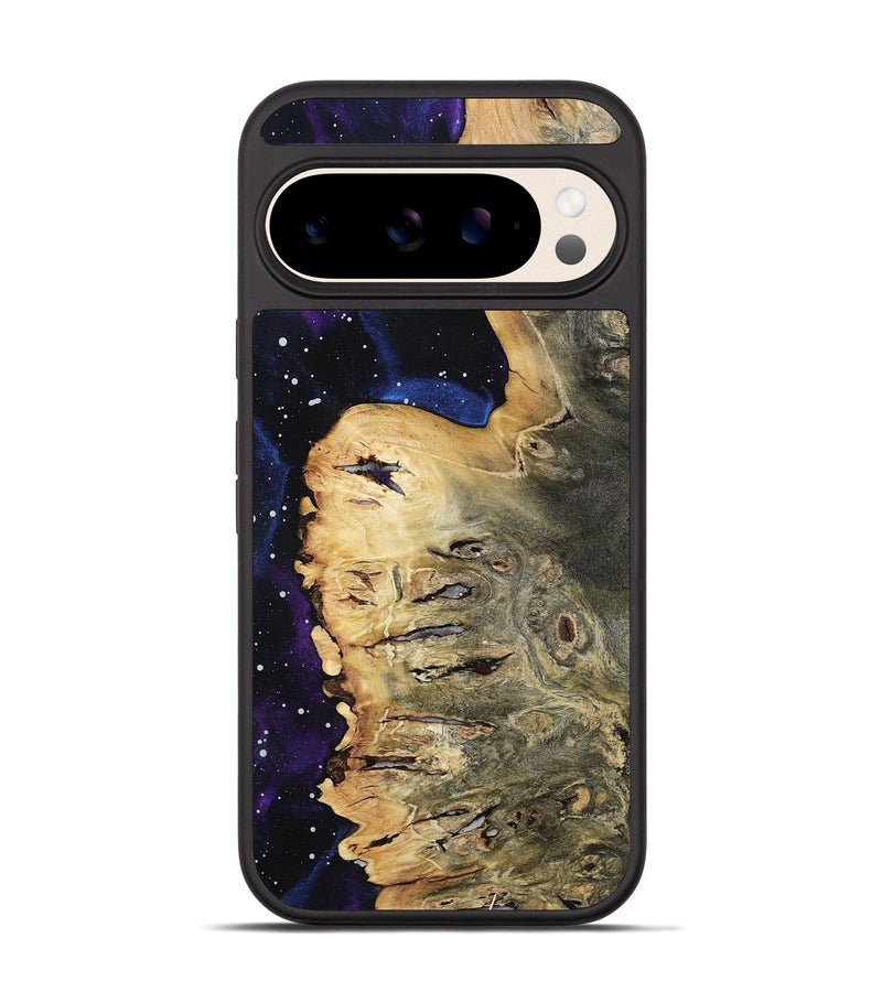 Pixel 10 Wood Phone Case - Rhoda (Cosmos, 805060)