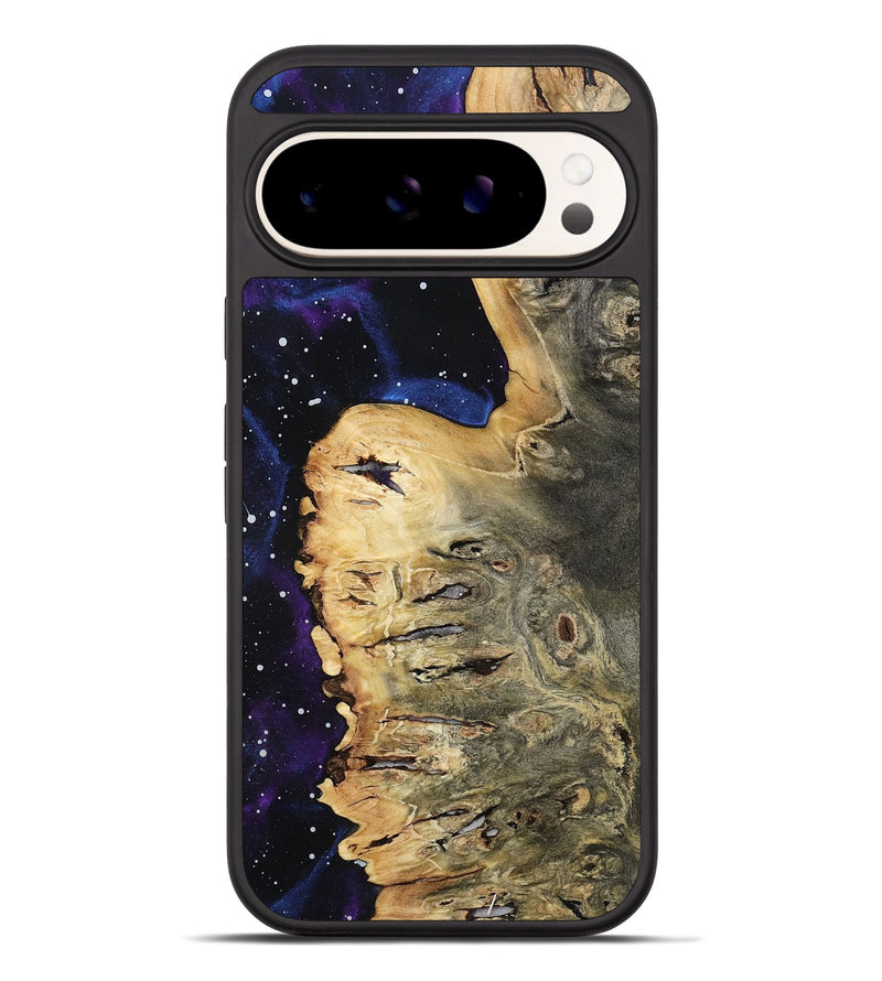 Pixel 10 Pro XL Wood Phone Case - Rhoda (Cosmos, 805060)