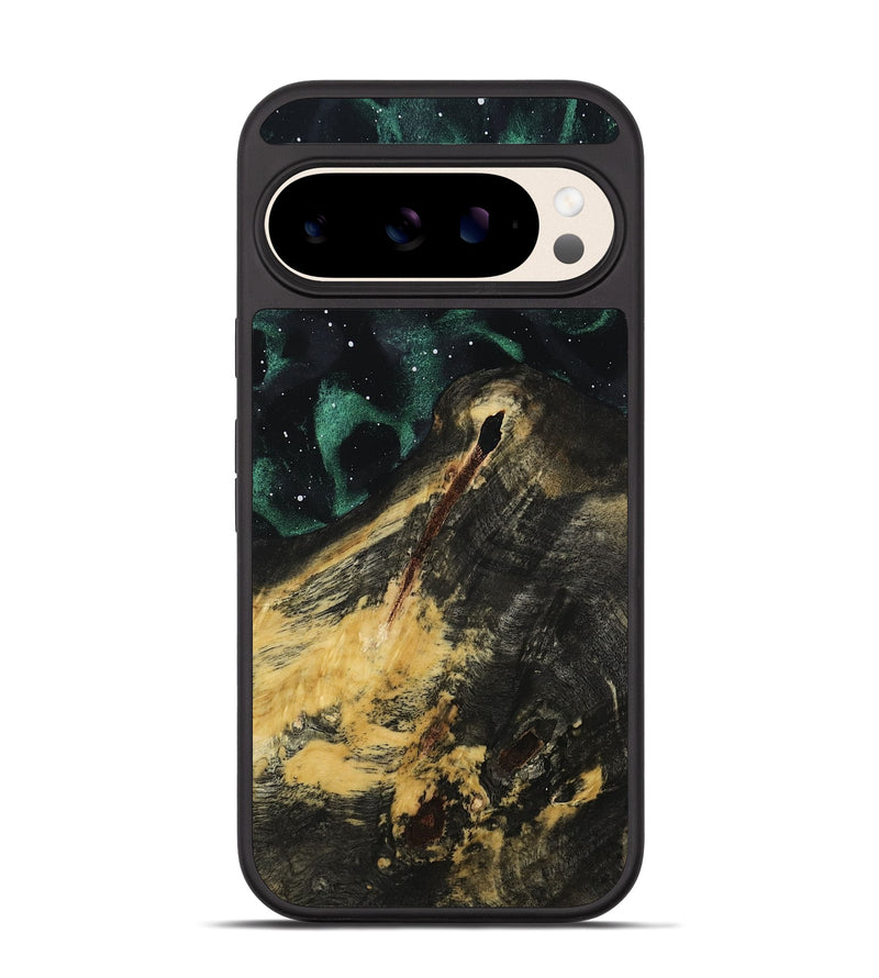 Pixel 10 Wood Phone Case - Regina (Cosmos, 805061)