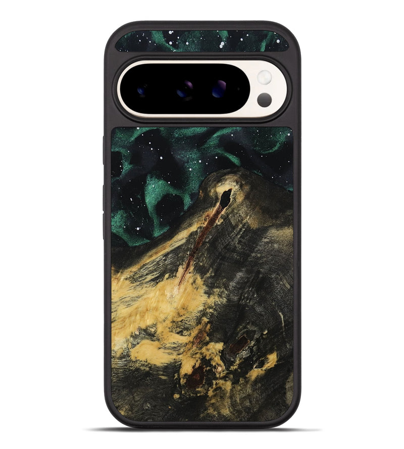 Pixel 10 Pro XL Wood Phone Case - Regina (Cosmos, 805061)
