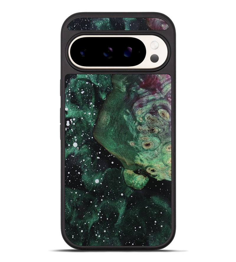 Pixel 10 Pro XL Wood Phone Case - Julie (Cosmos, 805067)