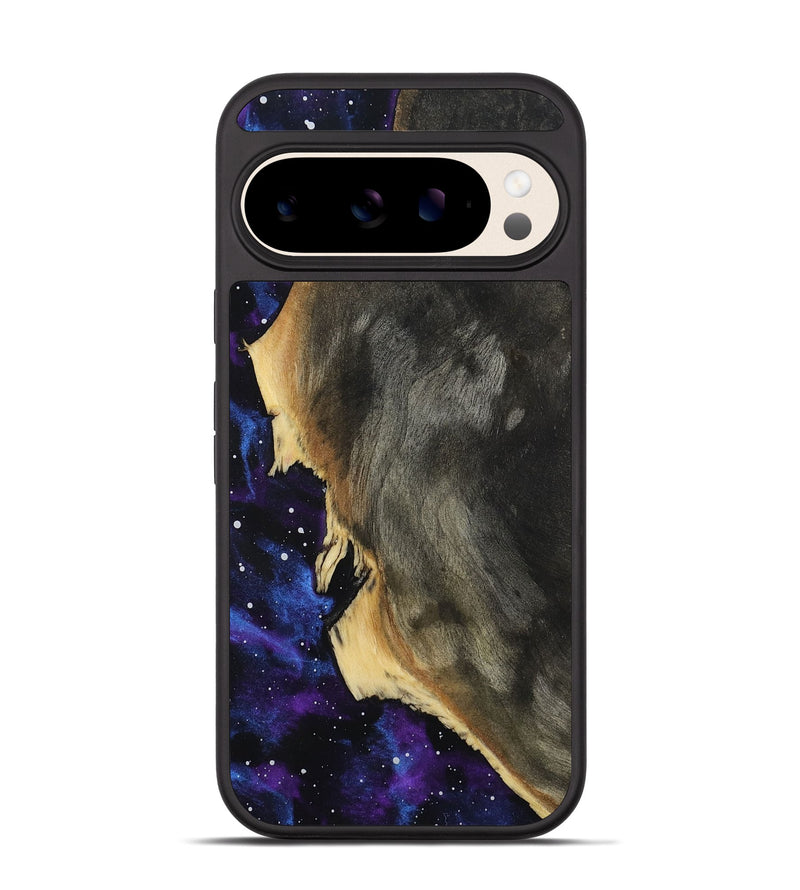 Pixel 10 Wood Phone Case - Alex (Cosmos, 805069)