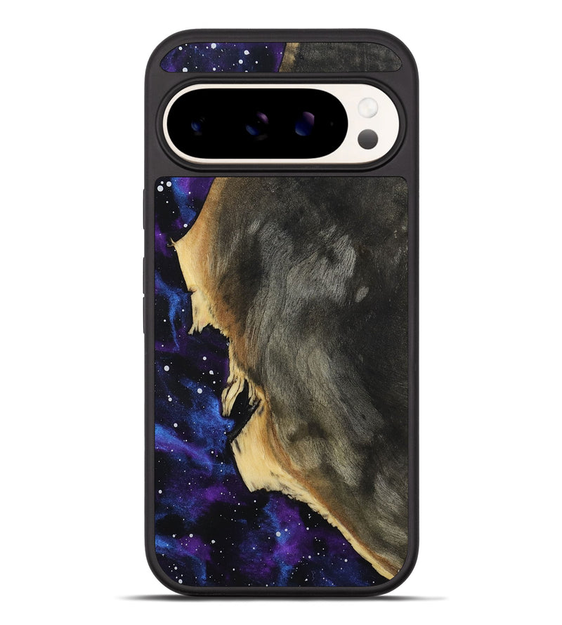 Pixel 10 Pro XL Wood Phone Case - Alex (Cosmos, 805069)