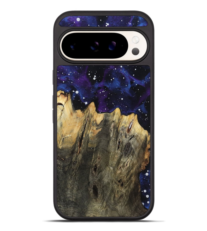 Pixel 10 Pro XL Wood Phone Case - Estell (Cosmos, 805074)