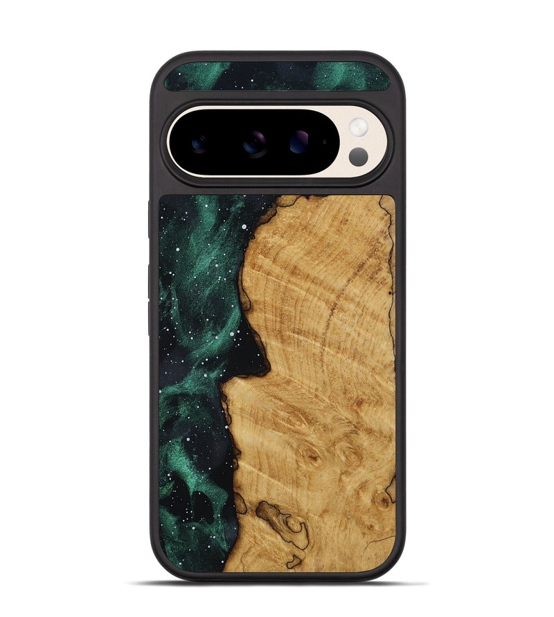 Pixel 10 Wood Phone Case - Rachel (Cosmos, 805077)