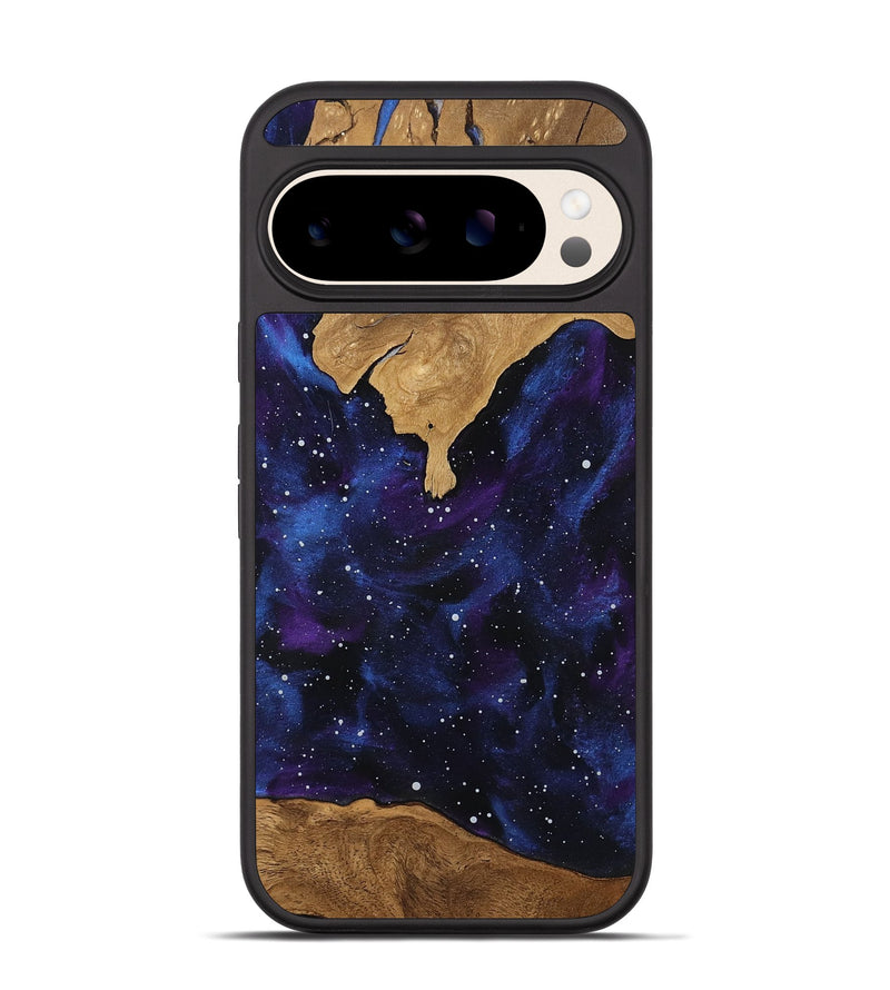Pixel 10 Wood Phone Case - Darrius (Cosmos, 805082)