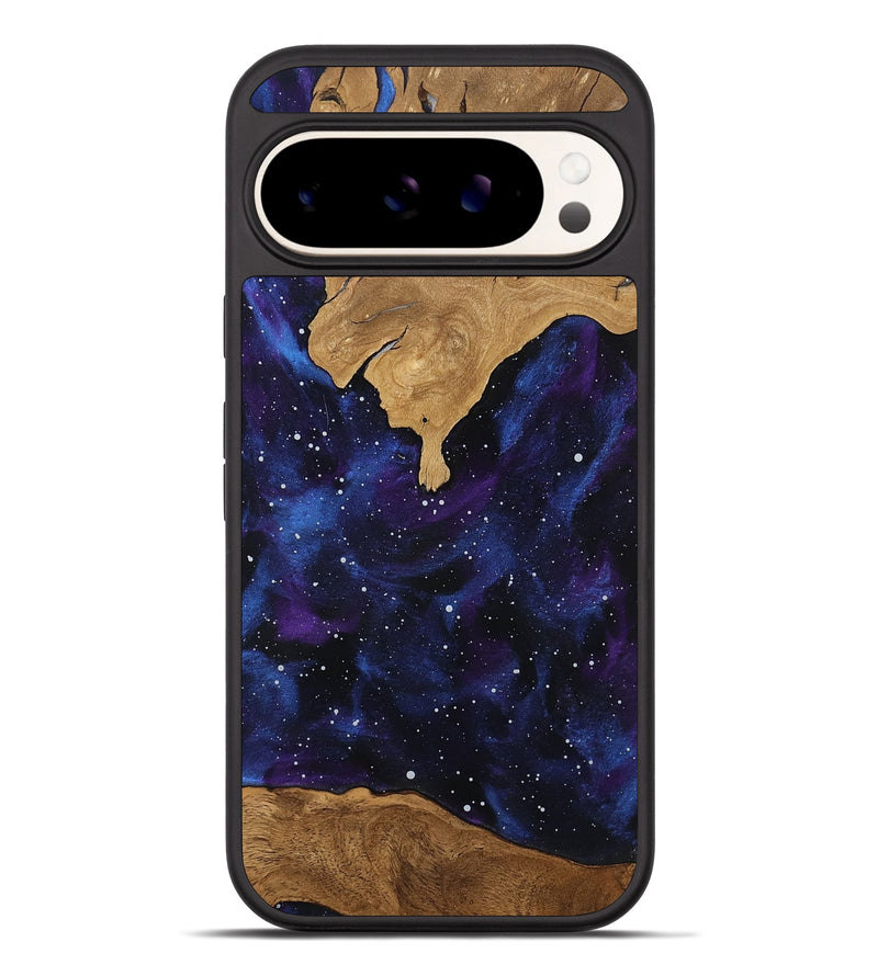 Pixel 10 Pro XL Wood Phone Case - Darrius (Cosmos, 805082)