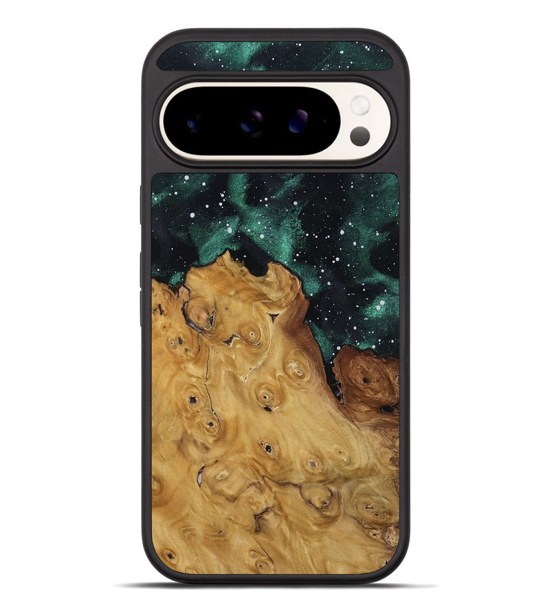 Pixel 10 Pro XL Wood Phone Case - Solana (Cosmos, 805084)