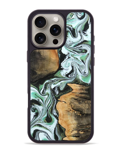 Shaina (805087) iPhone 16 Pro Max Phone Case