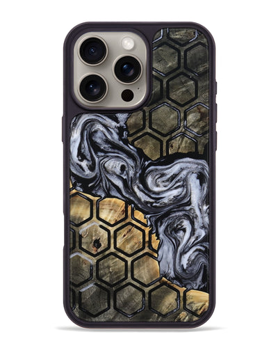 Marcus (805100) iPhone 16 Pro Max Phone Case