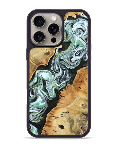 Jerad (805122) iPhone 16 Pro Max Phone Case