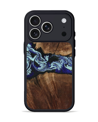 Johan (805124) iPhone 17 Pro Phone Case
