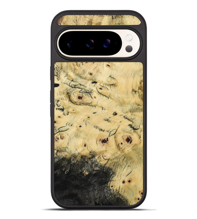 Pixel 10 Pro XL Wood Phone Case - Louann (Wood Burl, 805125)