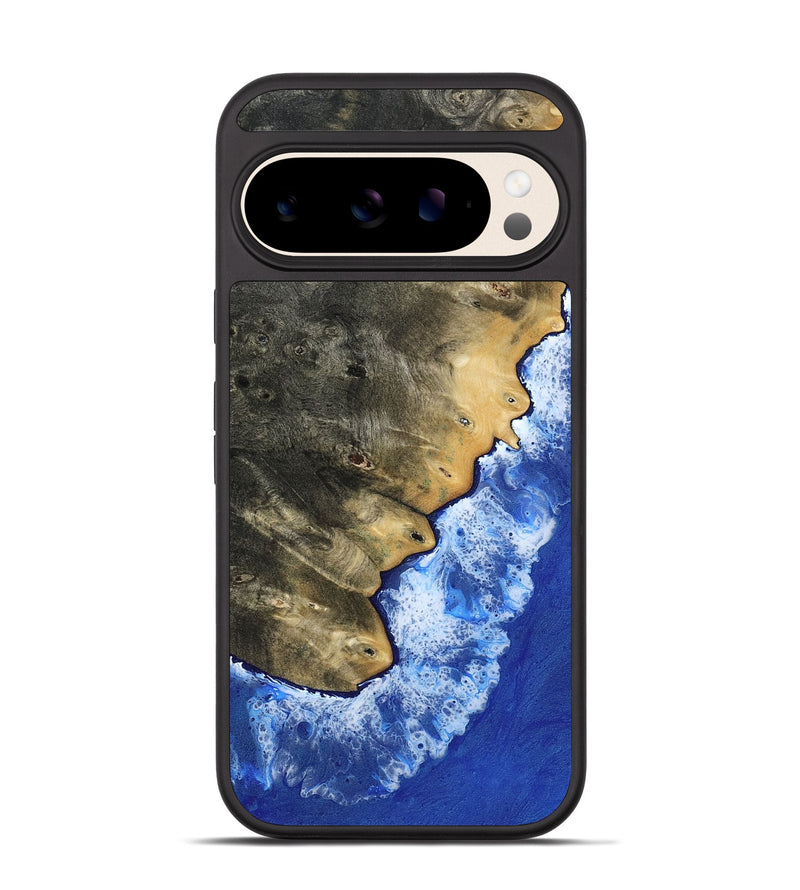 Pixel 10 Wood Phone Case - Marley (Coastal, 805145)