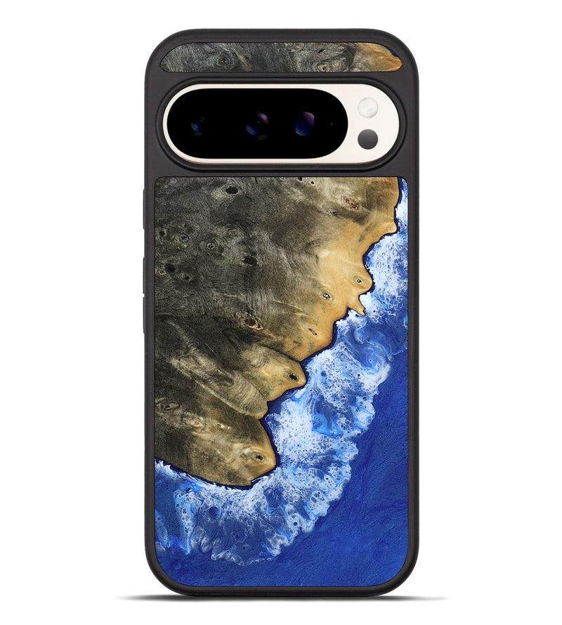 Pixel 10 Pro XL Wood Phone Case - Marley (Coastal, 805145)