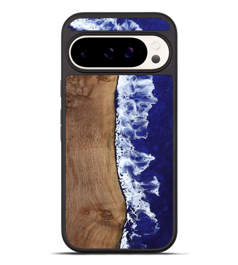 Pixel 10 Pro XL Wood Phone Case - Amari (Coastal, 805146)