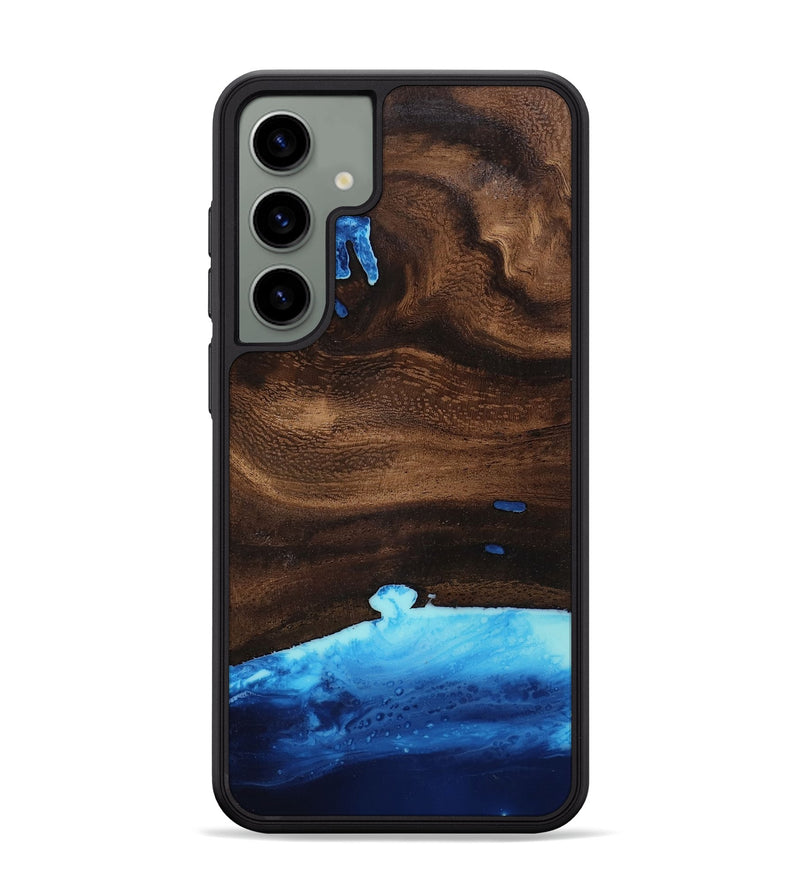 Galaxy S24 Plus Wood Phone Case - Evander (Coastal, 805149)