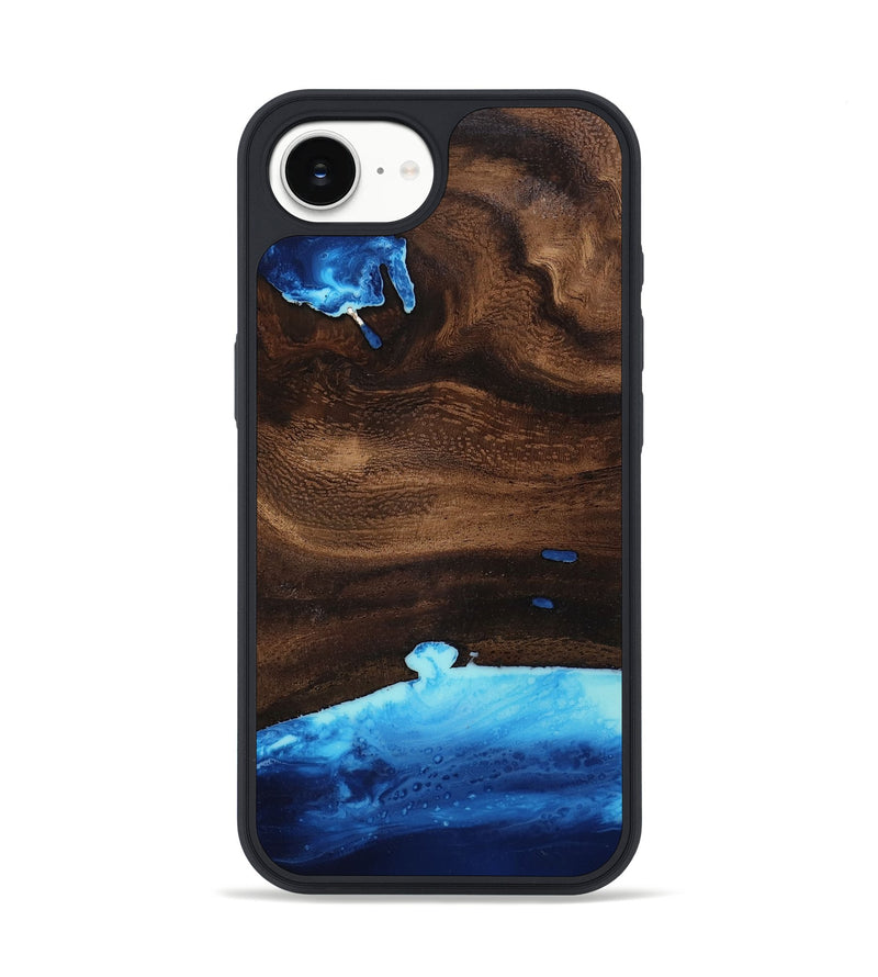 iPhone 16e Wood Phone Case - Evander (Coastal, 805149)