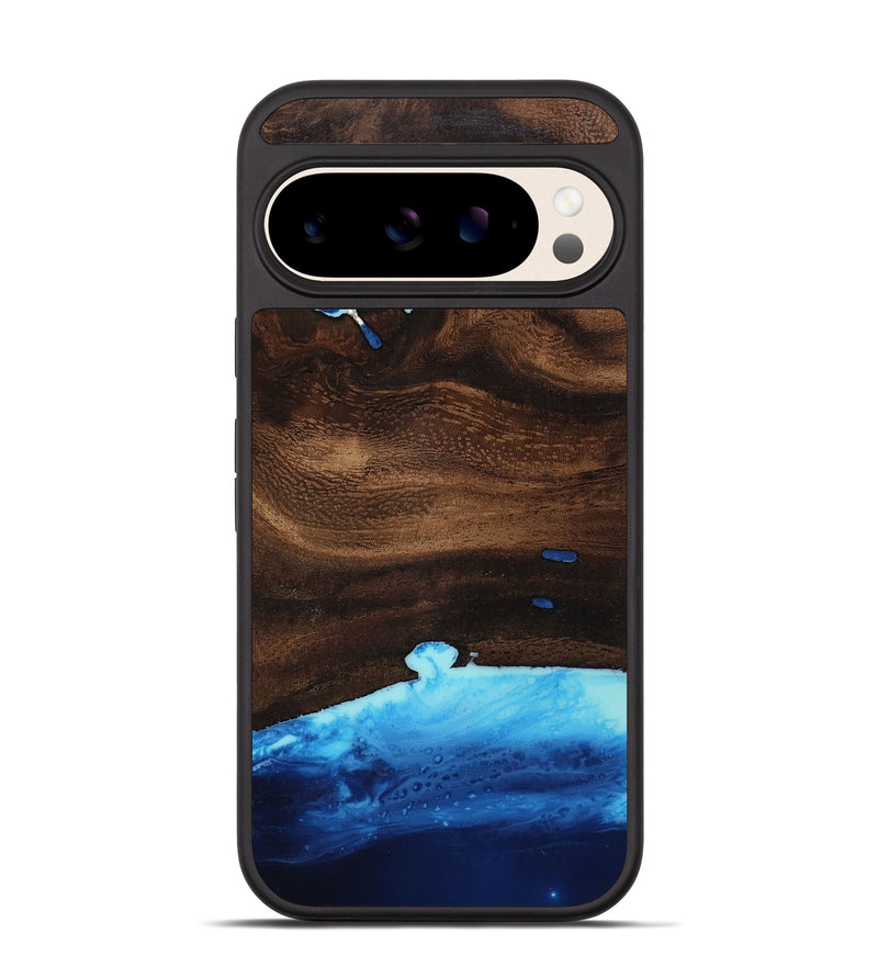 Pixel 10 Wood Phone Case - Evander (Coastal, 805149)