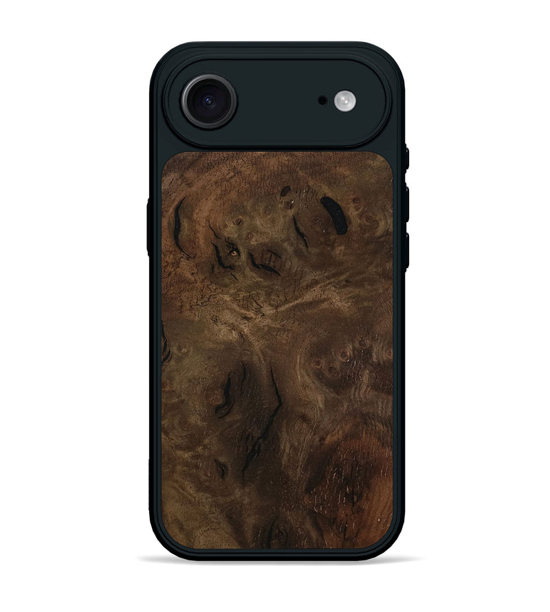 iPhone 17 Air Wood Phone Case - Lochlan (Wood Burl, 805164)
