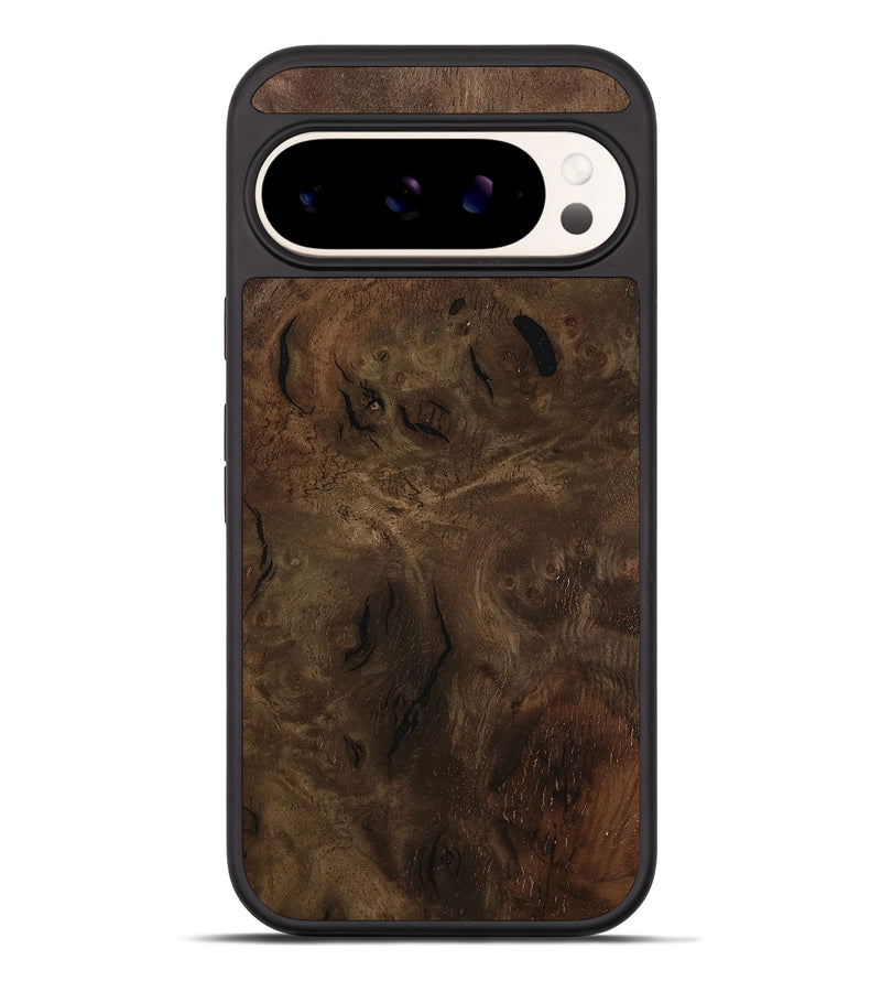 Pixel 10 Pro XL Wood Phone Case - Lochlan (Wood Burl, 805164)
