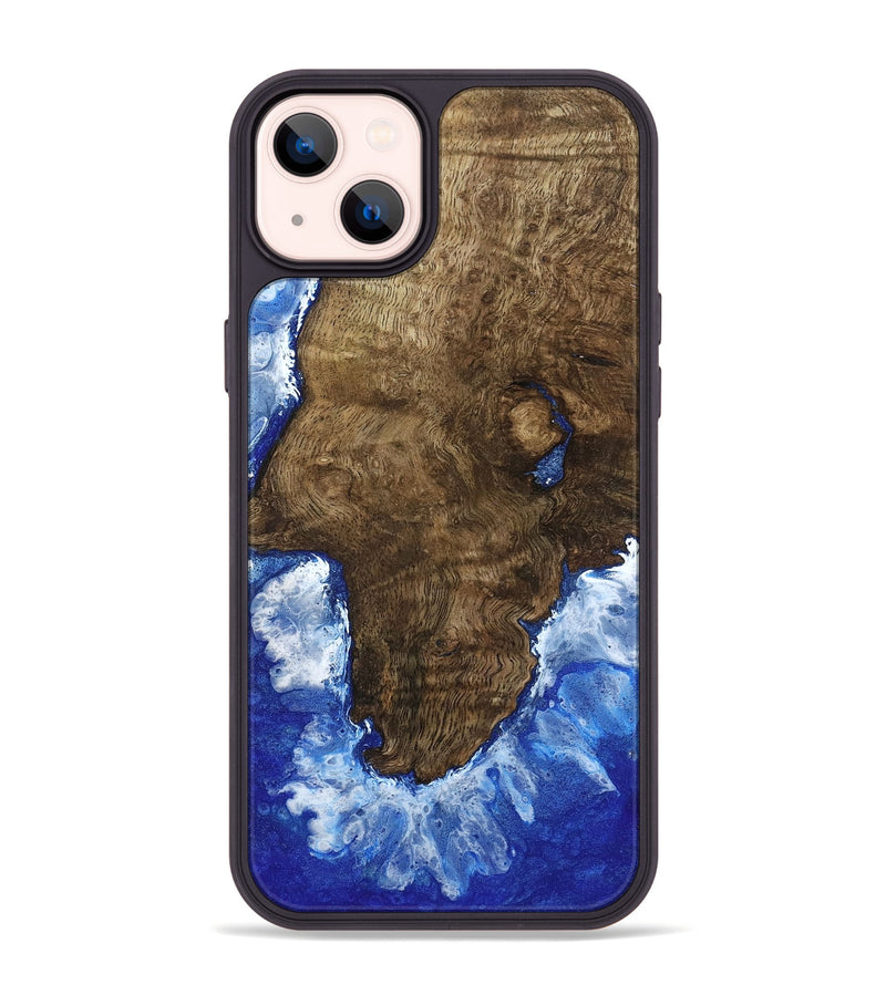 iPhone 14 Plus Wood Phone Case - Ronda (Coastal, 805165)