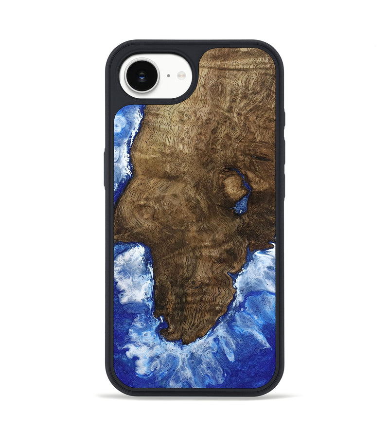 iPhone 16e Wood Phone Case - Ronda (Coastal, 805165)