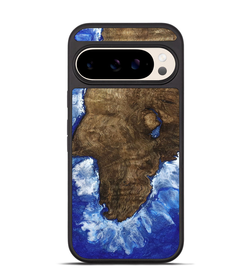 Pixel 10 Wood Phone Case - Ronda (Coastal, 805165)