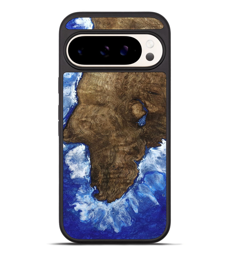 Pixel 10 Pro XL Wood Phone Case - Ronda (Coastal, 805165)