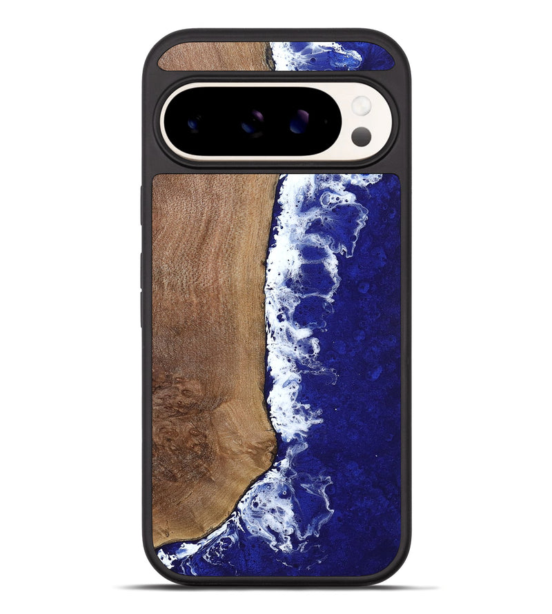 Pixel 10 Pro XL Wood Phone Case - Grace (Coastal, 805169)