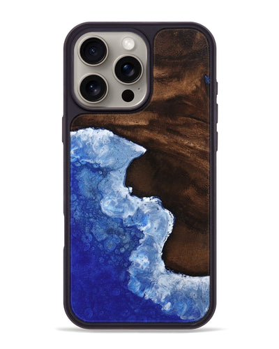 Tamatha (805173) iPhone 16 Pro Max Phone Case