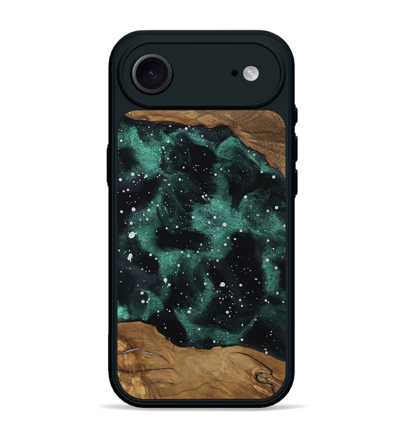 iPhone 17 Air Wood Phone Case - Dakota (Cosmos, 805195)