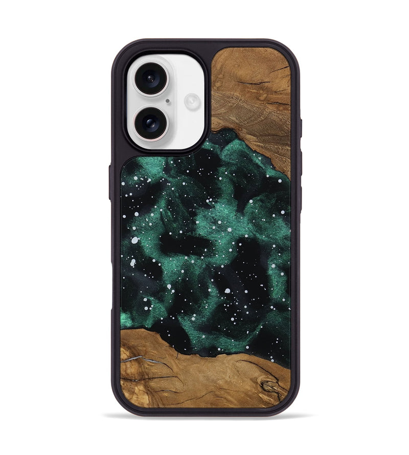 iPhone 17 Wood Phone Case - Dakota (Cosmos, 805195)