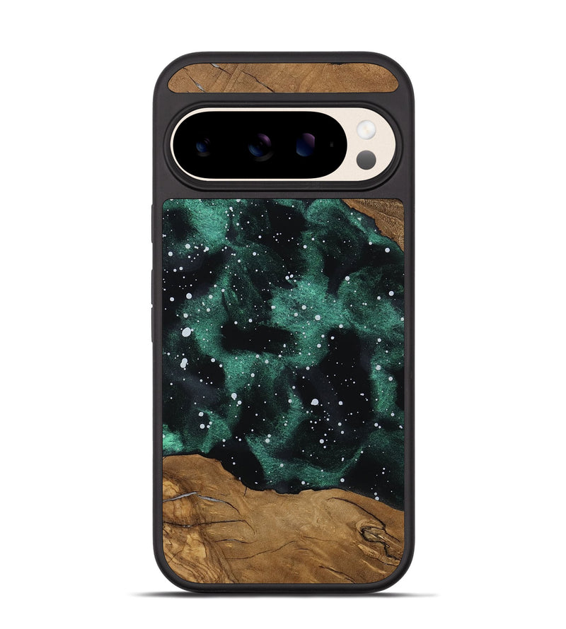 Pixel 10 Wood Phone Case - Dakota (Cosmos, 805195)