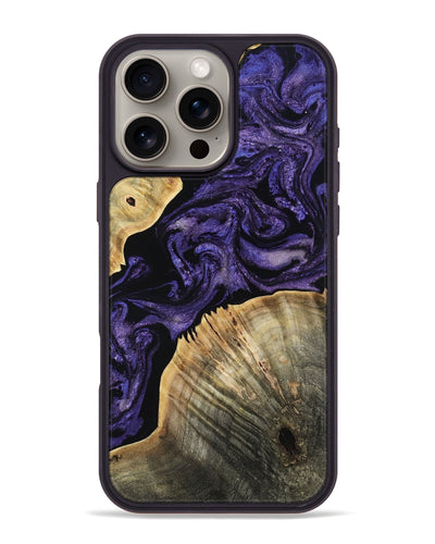 Axton (805202) iPhone 16 Pro Max Phone Case