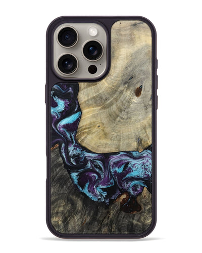 Aylin (805211) iPhone 16 Pro Max Phone Case