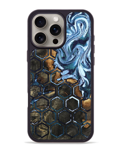 Mason (805222) iPhone 16 Pro Max Phone Case