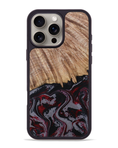 Meyer (805282) iPhone 16 Pro Max Phone Case