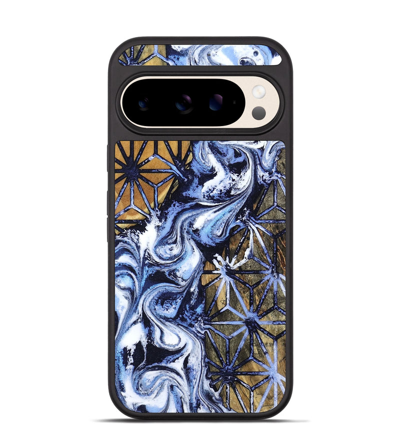 Pixel 10 Wood Phone Case - Shauna (Pattern, 805299)