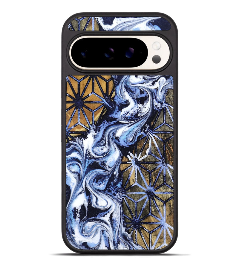 Pixel 9 Pro XL Wood Phone Case - Shauna (Pattern, 805299)