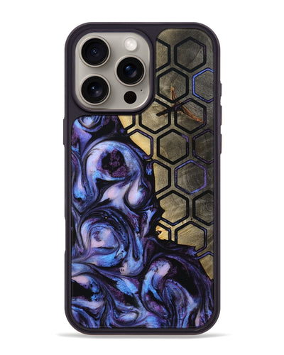 Skyla (805300) iPhone 16 Pro Max Phone Case