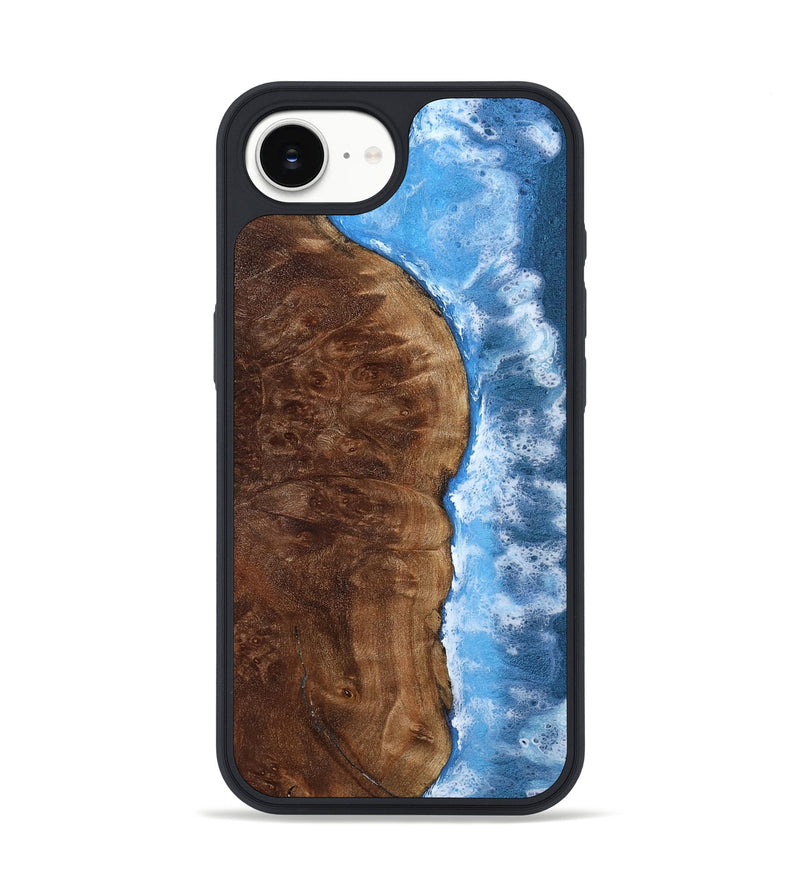 iPhone 16e Wood Phone Case - Jayla (Coastal, 805306)