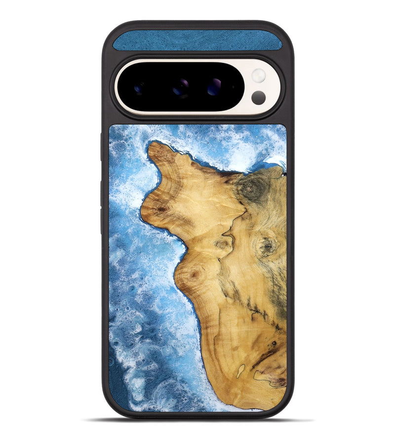 Pixel 10 Pro XL Wood Phone Case - Mael (Coastal, 805309)