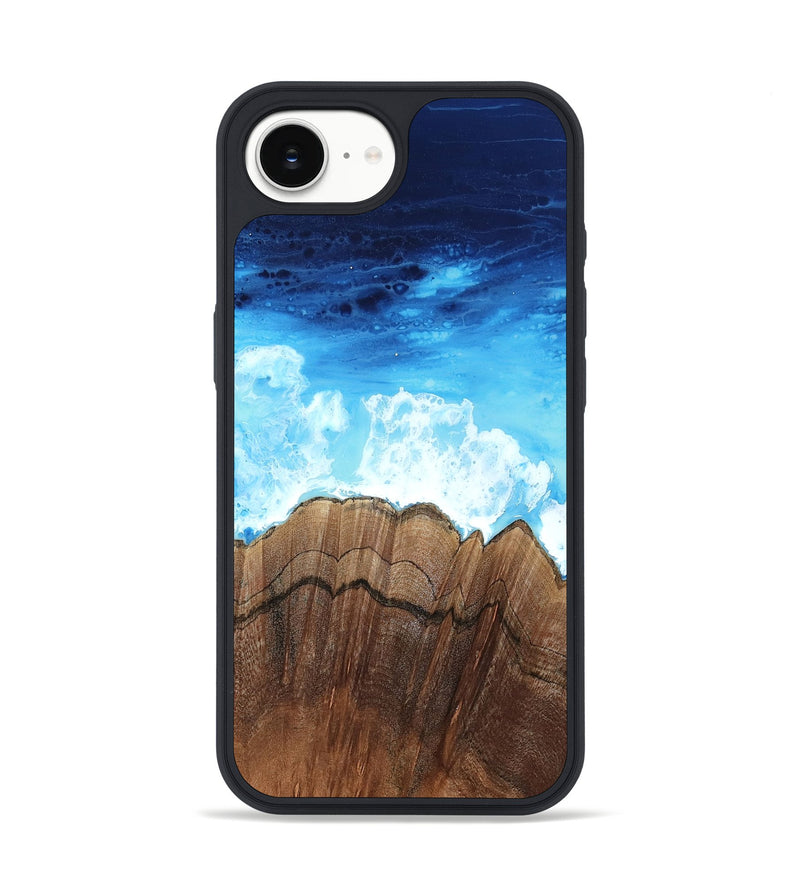 iPhone 16e Wood Phone Case - Mary (Coastal, 805310)
